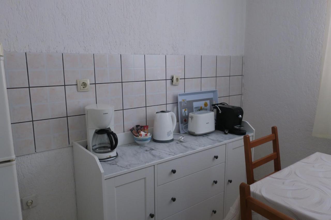 Mesic Apartment เซนญ์ ภายนอก รูปภาพ