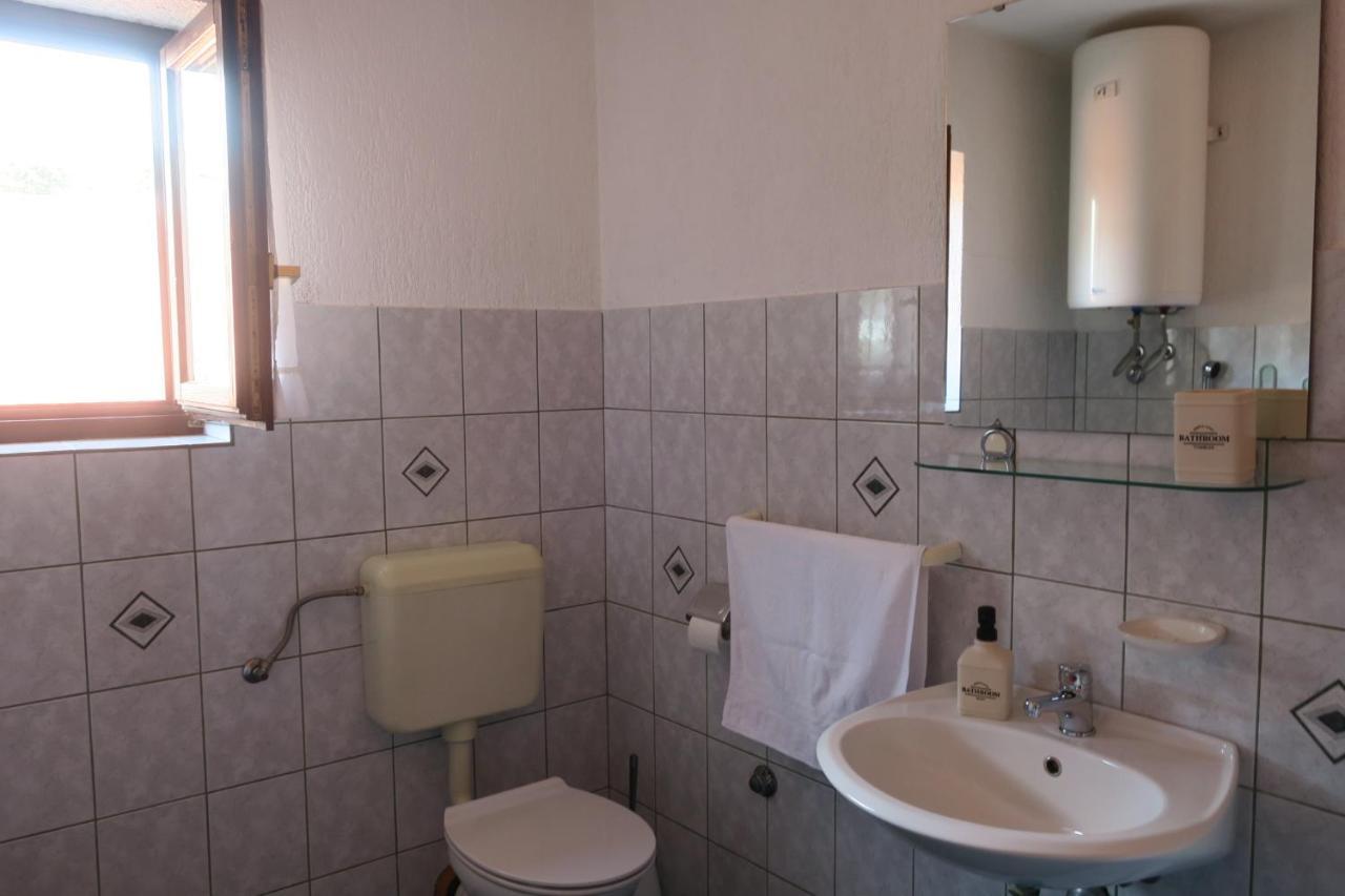 Mesic Apartment เซนญ์ ภายนอก รูปภาพ