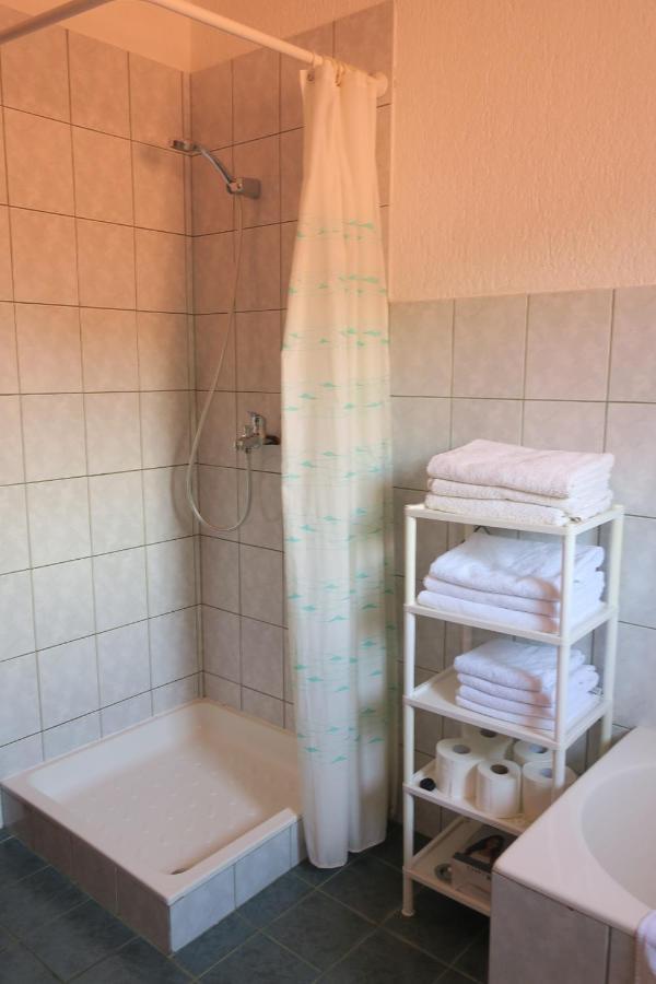 Mesic Apartment เซนญ์ ภายนอก รูปภาพ