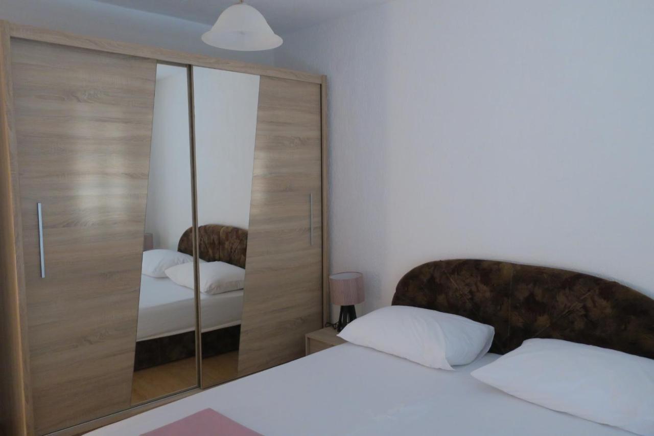 Mesic Apartment เซนญ์ ภายนอก รูปภาพ