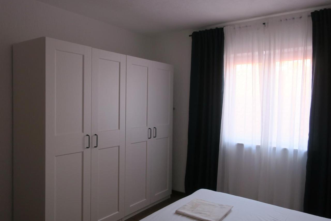 Mesic Apartment เซนญ์ ภายนอก รูปภาพ