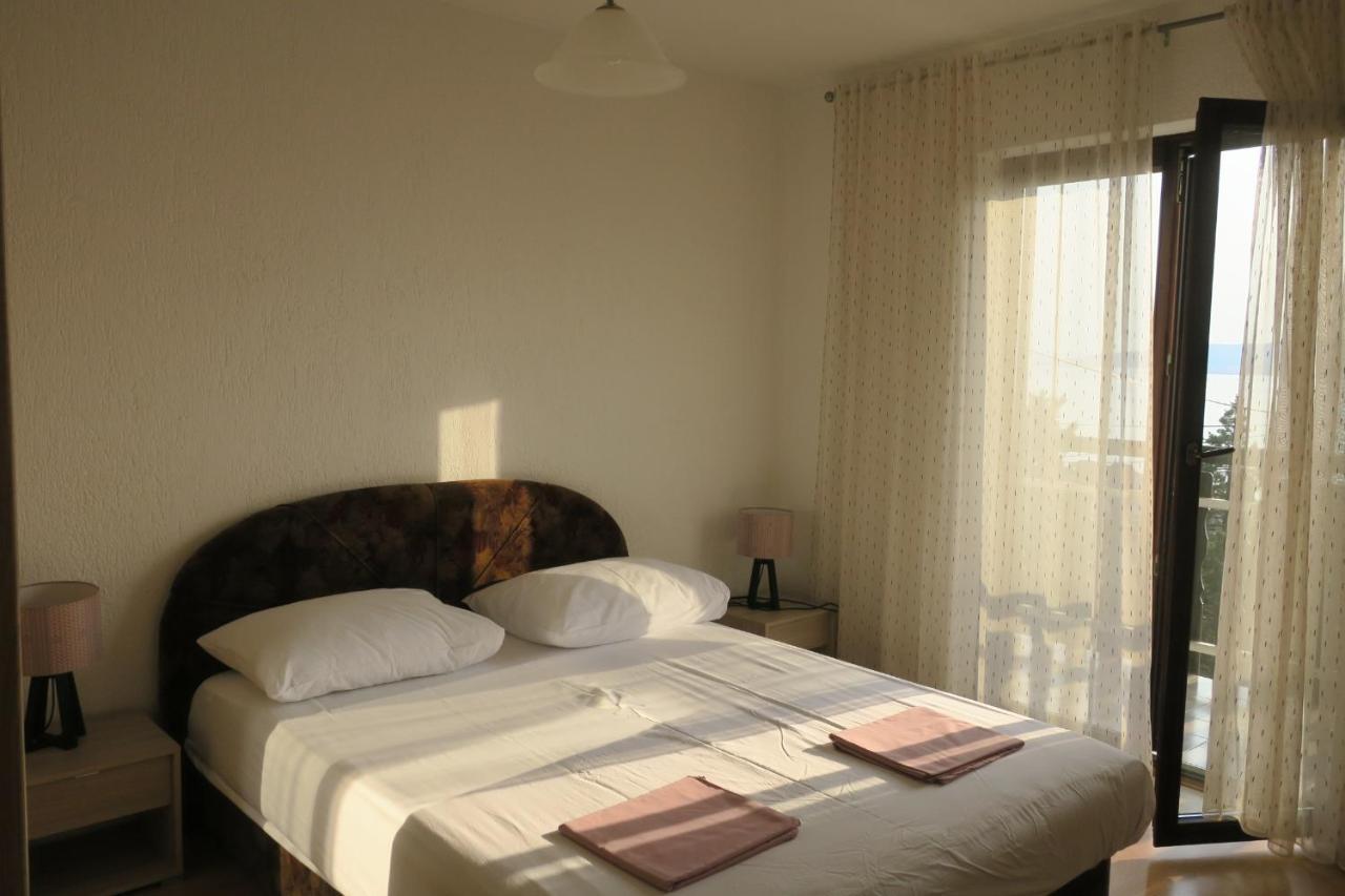 Mesic Apartment เซนญ์ ภายนอก รูปภาพ