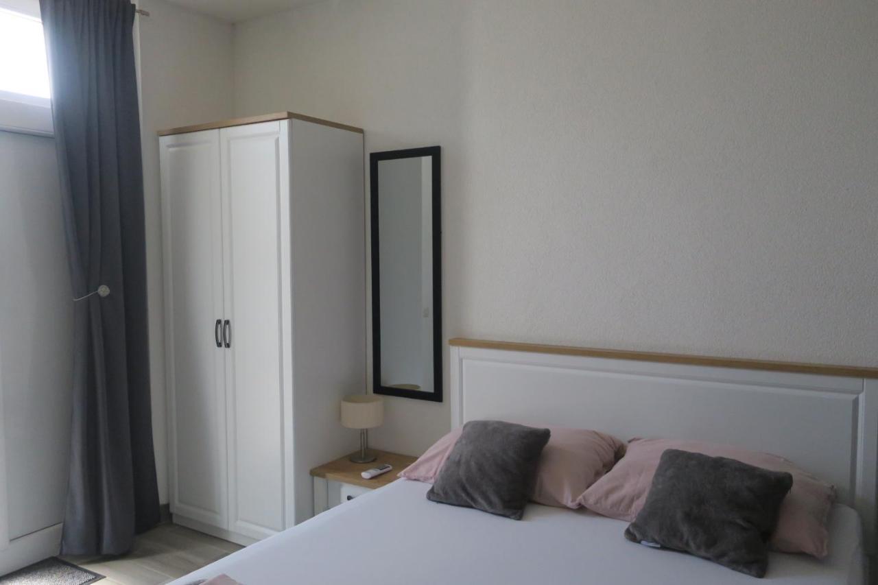 Mesic Apartment เซนญ์ ภายนอก รูปภาพ